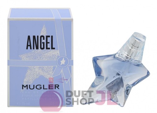 Thierry mugler angel edp - thierry,