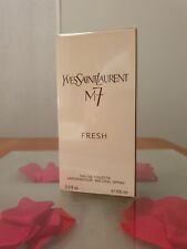 YSL YVES SAINT LAURENT M7 FRESH 100 ml. NEW.