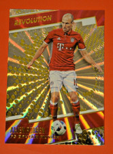 Panini 2017 Revolution Soccer