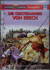 MERS - Die Geisterarmee von Erech - (Queen Games, Rolemaster) 101001002