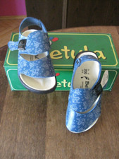 Birkenstock Betula Salsa Gr 32