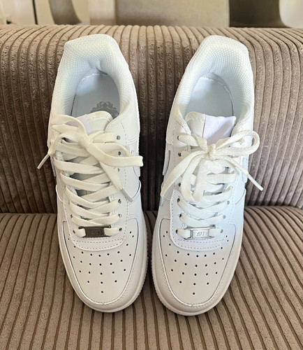 Nike air force low damen - force, 1