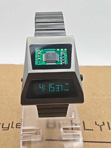Benlydesign cyber chip window - cyber,