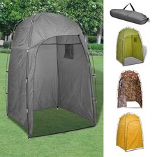 Duschzelt Umkleidezelt WC