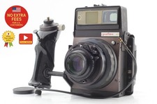 [N NEUWERTIG] Graflex XL 6x7
