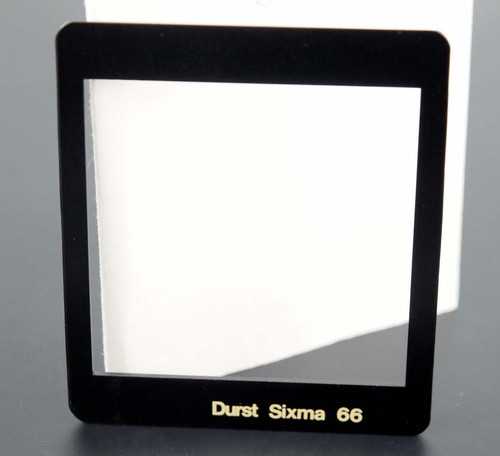 Durst sixma 6x6cm - durst,