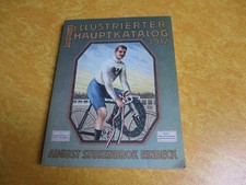 Illustrierter Hauptkatalog