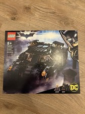 LEGO DC (76239) Batmobile