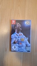 FIFA 18 (Nintendo Switch)