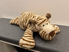 NICI Tiger Wild Friends