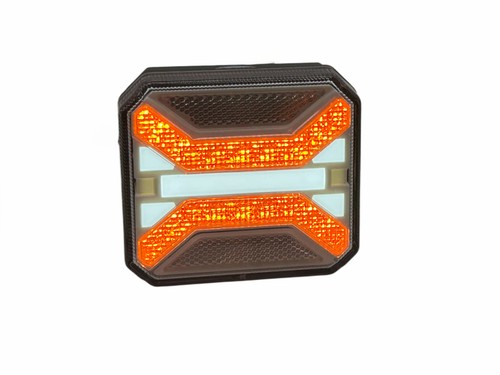 Led blink positionsleuchte - blink,