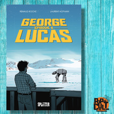 George lucas episode - lucas, 2