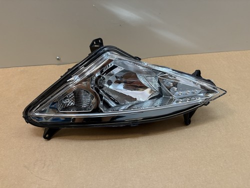 Scheinwerfer links peugeot - scheinwerfer,