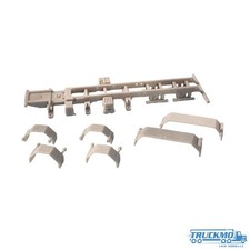 ModelPrint 3D-Bauteile