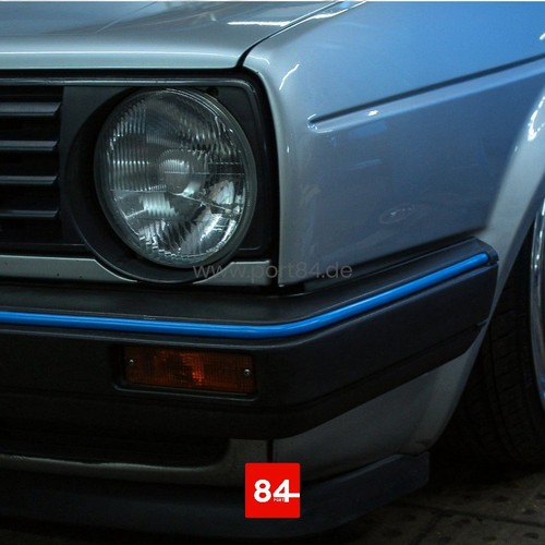 Golf typ 19e jetta - golf, leiste