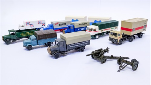 Fahrzeuge lkw maßstab - lkw,