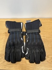 BMW Motorrad Handschuh PROWINTER Herren Gr. 7-7,5   Neu