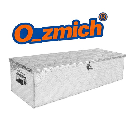 Ozmich truckbox werkzeugbox - ozmich,