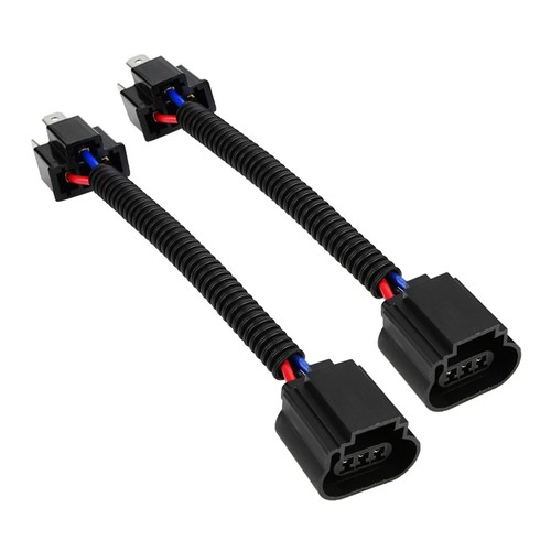 Stück stecker auf h13 - 2,