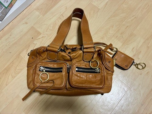 Vintage chloé betty - vintage,