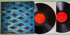 The Who - Tommy 2LP + Heft D