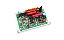 Ultradent U1500 Arztelement Sprayl Platine - gebraucht GL2020 GL 2020 Ersatzteil