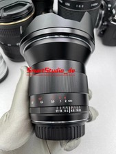 Carl Zeiss Distagon T*