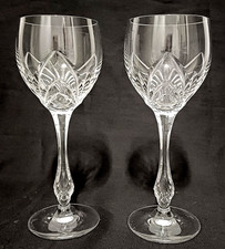 2x Weingläser NACHTMANN Serie