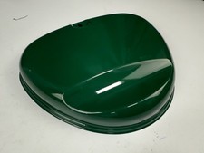 Simson Enduro Seitendeckel Rechts, S51, S70, , Seitendeckel, Grün, NEU, OVP