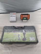 Stihl 300 akku - stihl, s