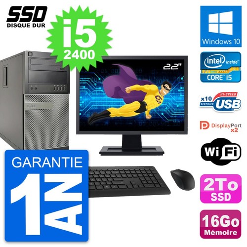 Tour dell 9010 - tour,