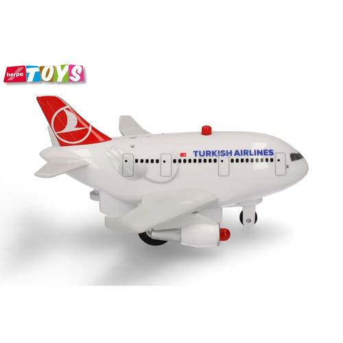 Herpa turkish airlines - -,