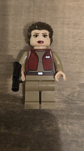 Lego star wars minifigur - lego,