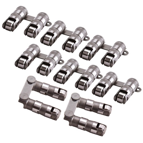 Hydraulic roller lifter link - roller, lifter+link
