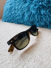 Rayban - polarized - sehr gut - versandkostenfrei 