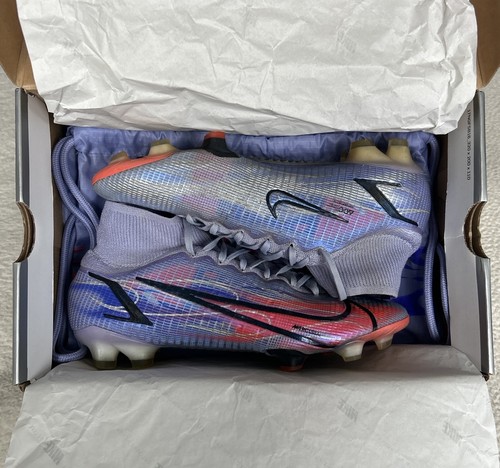Nike mercurial superfly - nike,