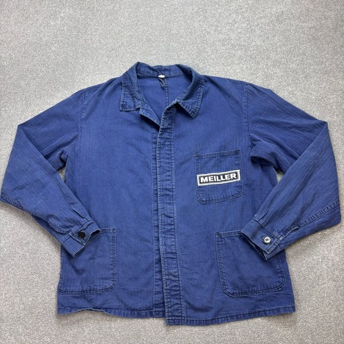 Vintage französische jacke - französische,
