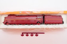 Arnold 2217 Dampflok BR 05 002