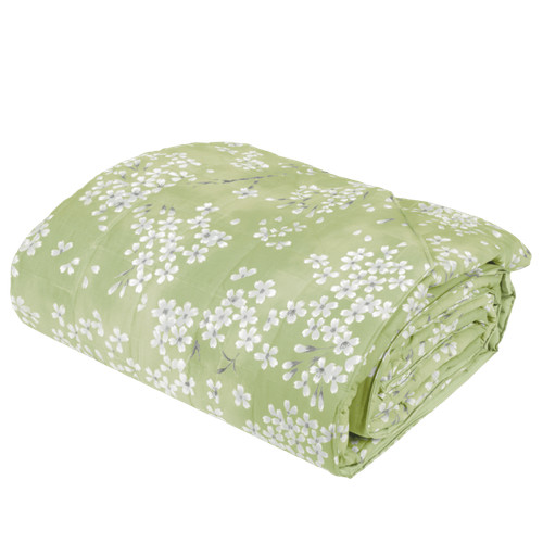 Steppdecke fazzini kimono - fazzini,