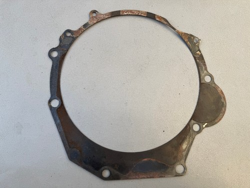 Trennblech motor getriebe - trennblech,