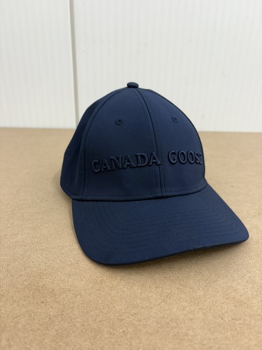 Canada goose tech cap navy - goose,