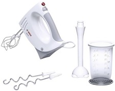 Bosch Handmixer MFQ3540 weiß