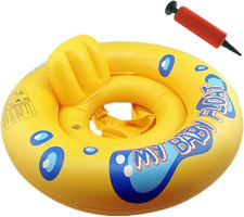 Baby Schwimmring,Baby Schwimmhilfe Schwimmen Ring, Kleinkind Kinder Schwimmreife