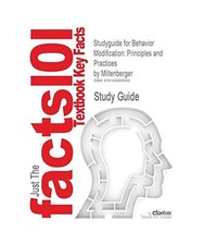 Studyguide for Behavior