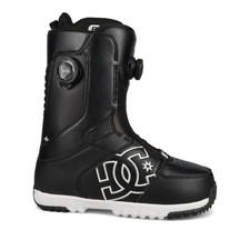 DC shoes Steuerung Schwarz
