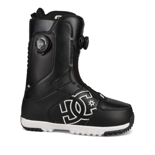Shoes steuerung schwarz - dc,