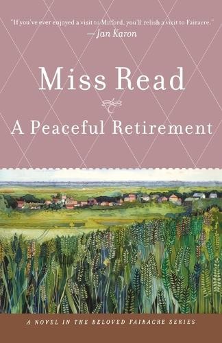 Miss read peaceful - miss,