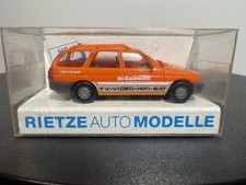 Rietze 30380 ford escort - ,