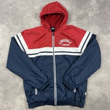 Lonsdale Jacke in