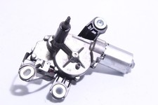 Scheibenwischermotor hinten 1K6955711C VW Golf 5 Limousine Original 54752